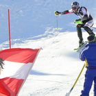 Hahnenkammrennen Kitzbühel 2005