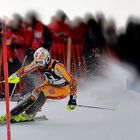 Hahnenkammslalom 2010