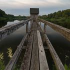 Hahnenklee, Kranicher Teich-Striegelhaus