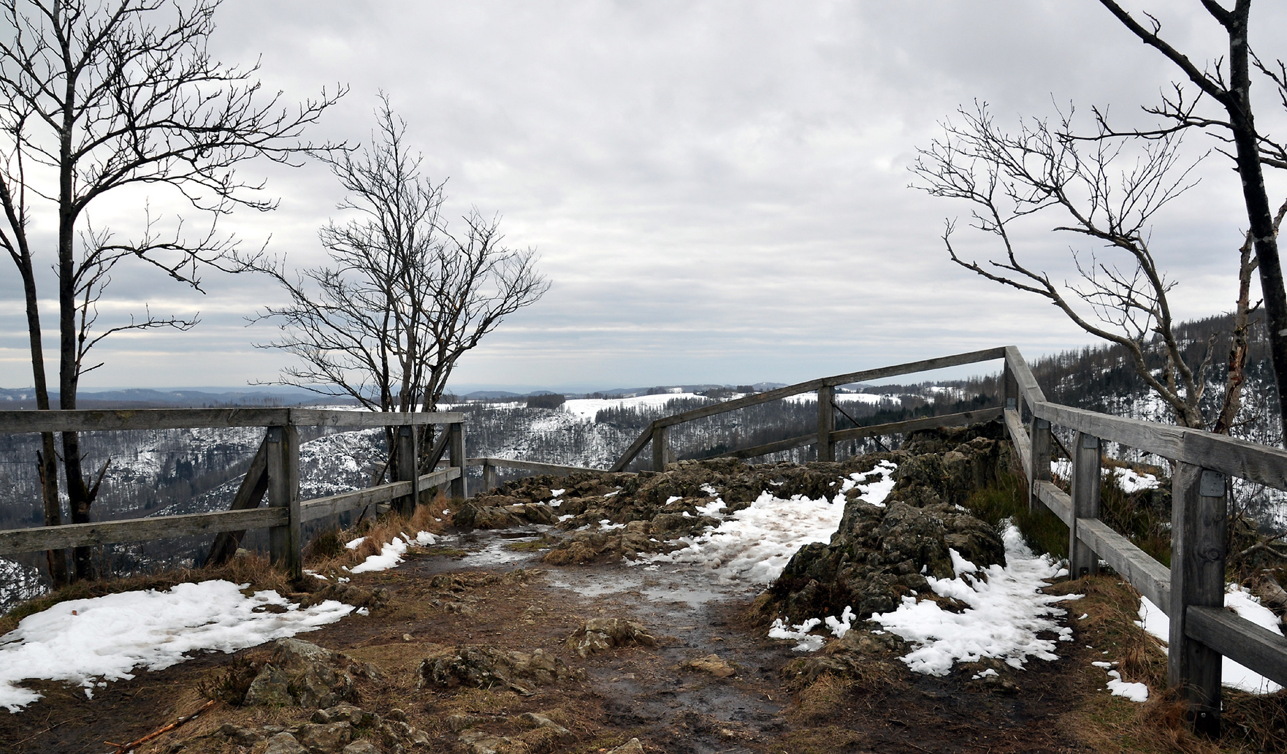 Hahnenkleeklippen