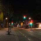 Hahnenstraße Richtung Stiftsstraße