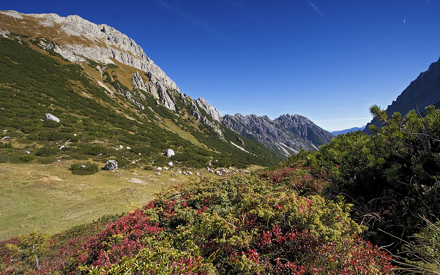 Hahntennjoch II