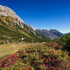 Hahntennjoch II