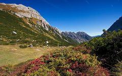 Hahntennjoch II