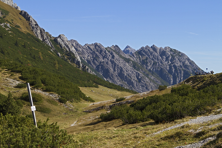 Hahntennjoch III