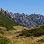 Hahntennjoch III