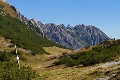 Hahntennjoch III