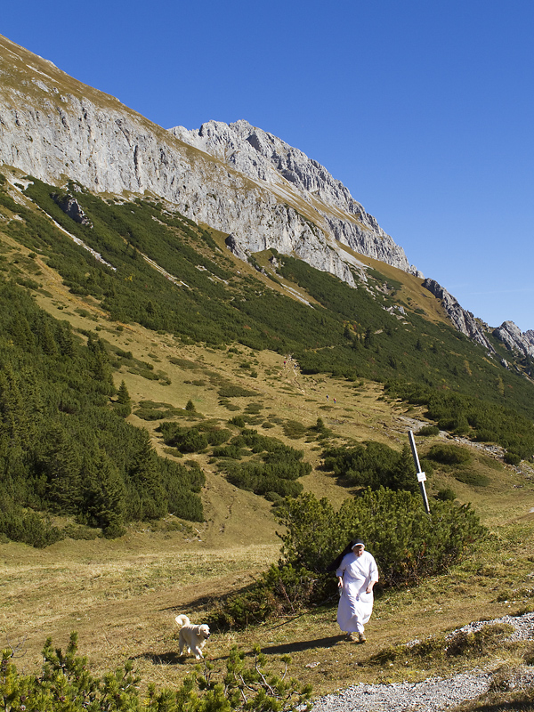 Hahntennjoch IV