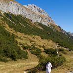 Hahntennjoch IV