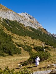 Hahntennjoch IV