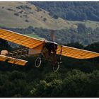 Hahnweide 2009 Bleriot XI model 1910