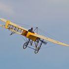 Hahnweide 2013 Bleriot