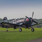 Hahnweide 2013 F4U Corsair