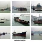Hai Phong - der Hafen von Hanoi