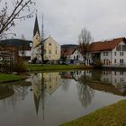 Haibach, Bayerischer Wald