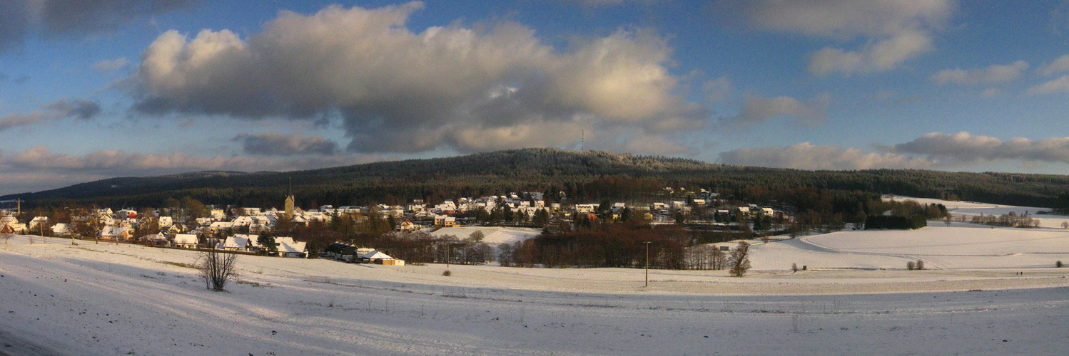 Haidbergblick 2013