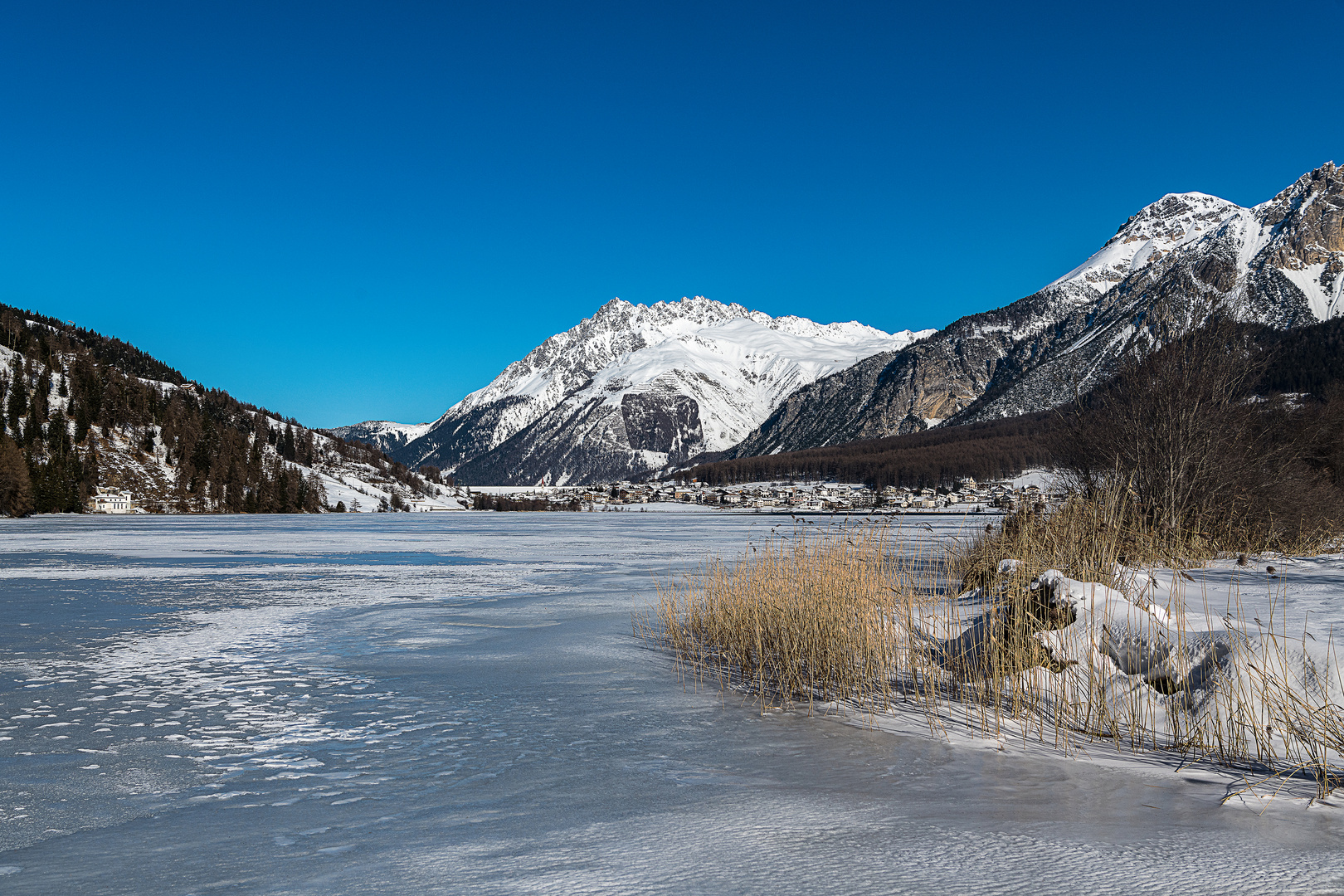 HAIDERSEE