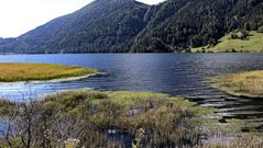 Haidersee Natursee