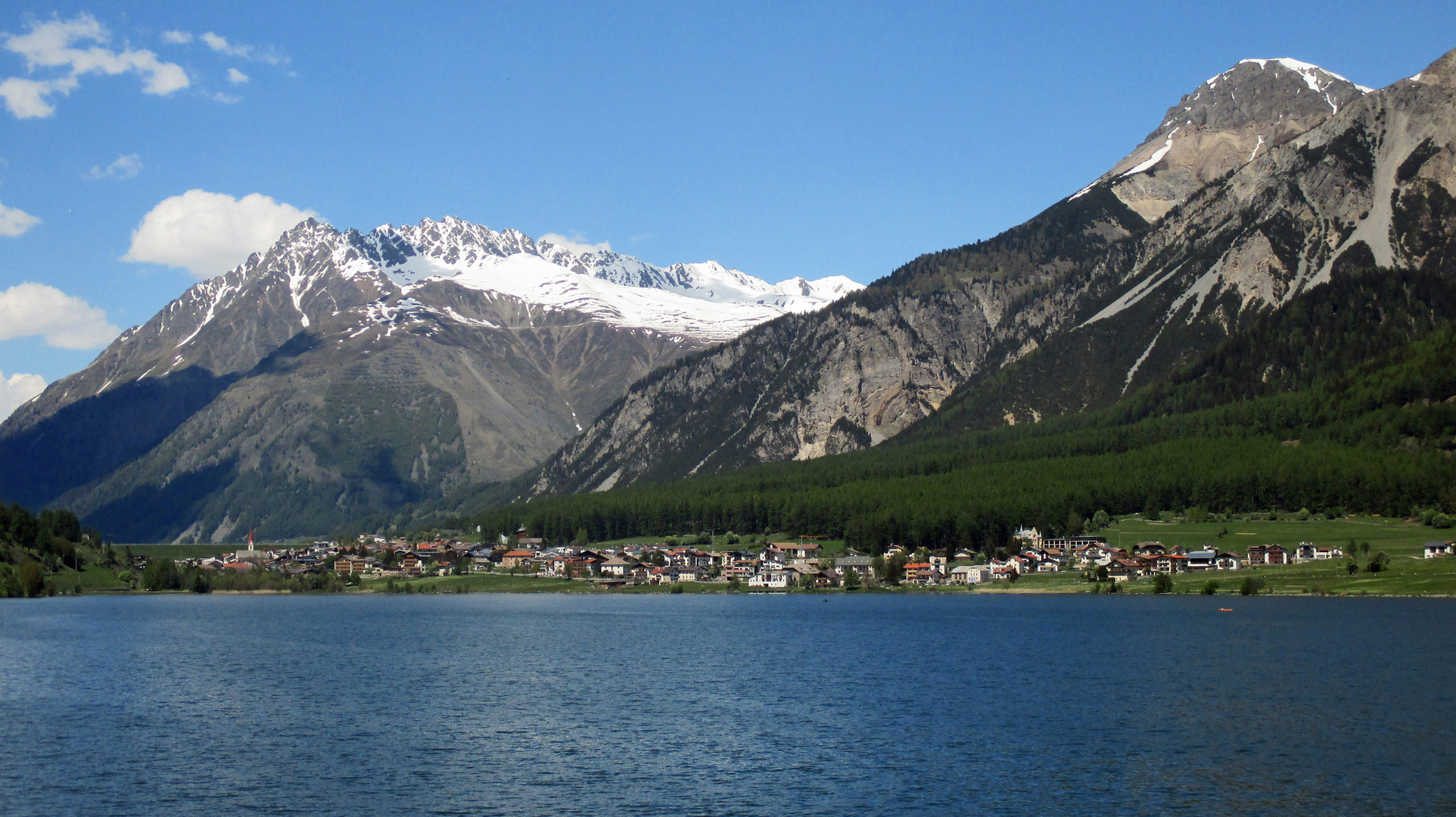 Haidersee_03.06.2019