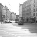 Haidhausen Max Weber Platz