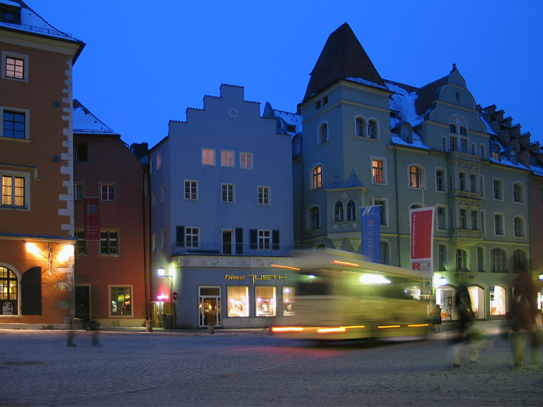 Haidplatz