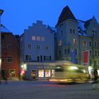 Haidplatz