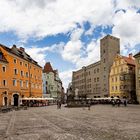 Haidplatz (Pano aus 12 Aufnahmen)