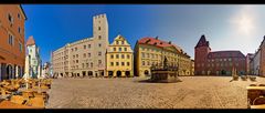 Haidplatz - Regensburg