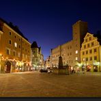  Haidplatz Regensburg 