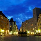 Haidplatz Regensburg