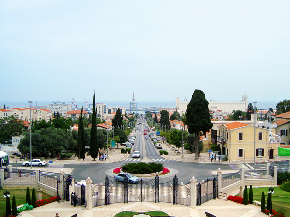 Haifa