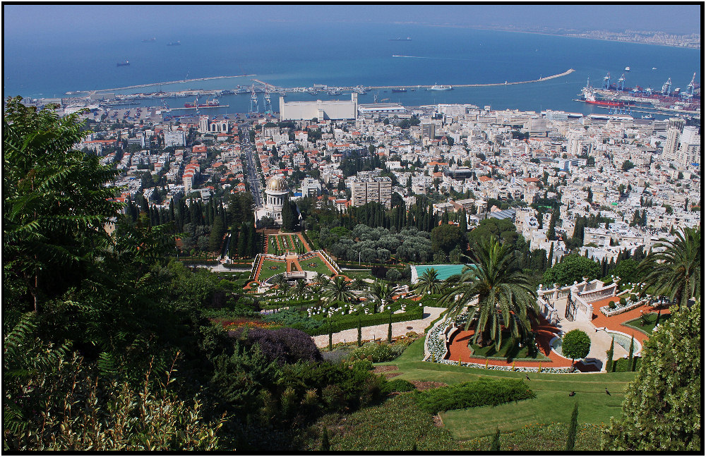 Haifa