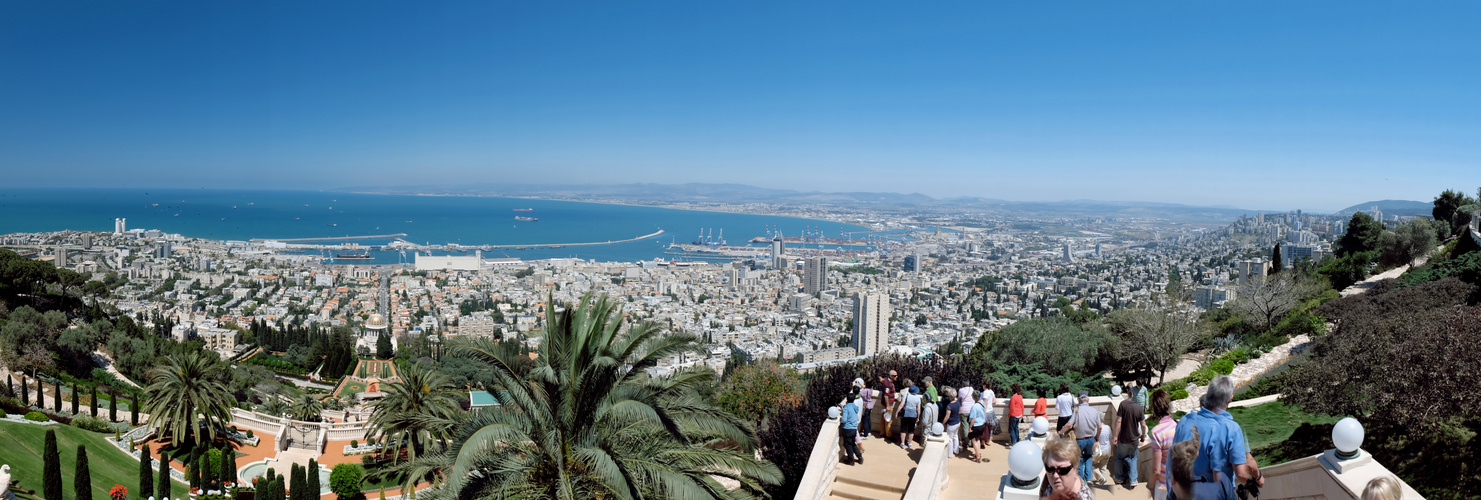 Haifa