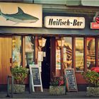 Haifisch-Bar, ...