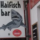 Haifischbar
