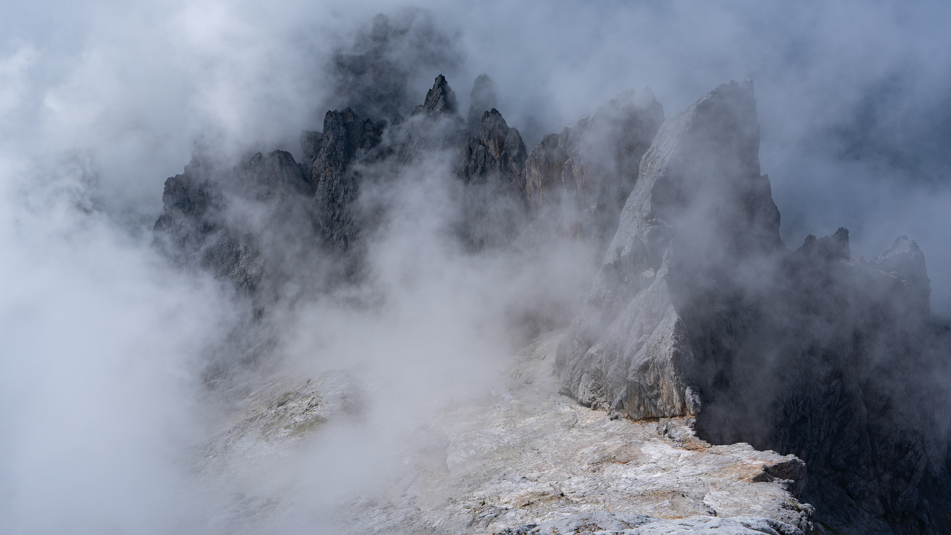 Haifischzähne Foto & Bild | europe, Österreich, salzburger land Bilder