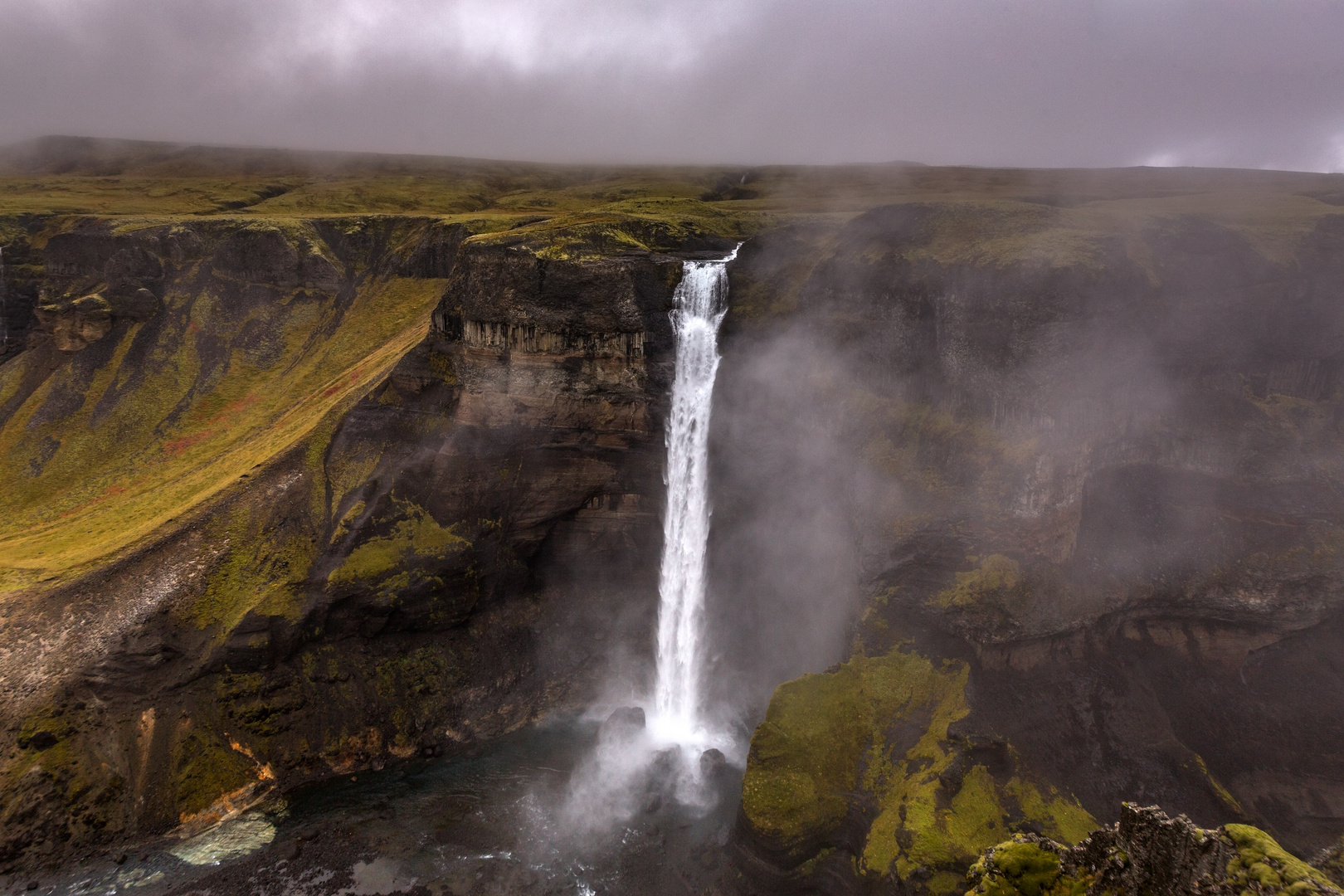 Haifoss [1]