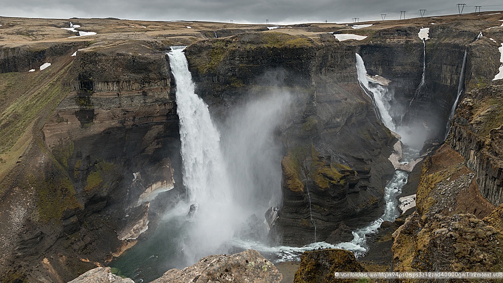 Haifoss