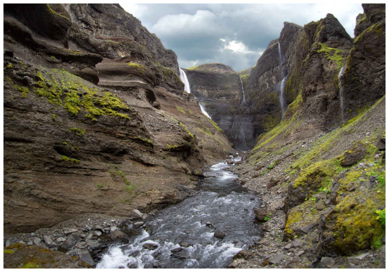 Haifoss 3