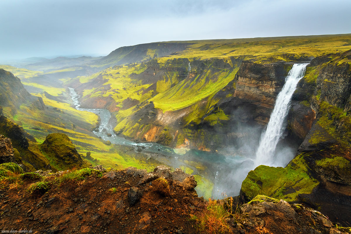 Haifoss