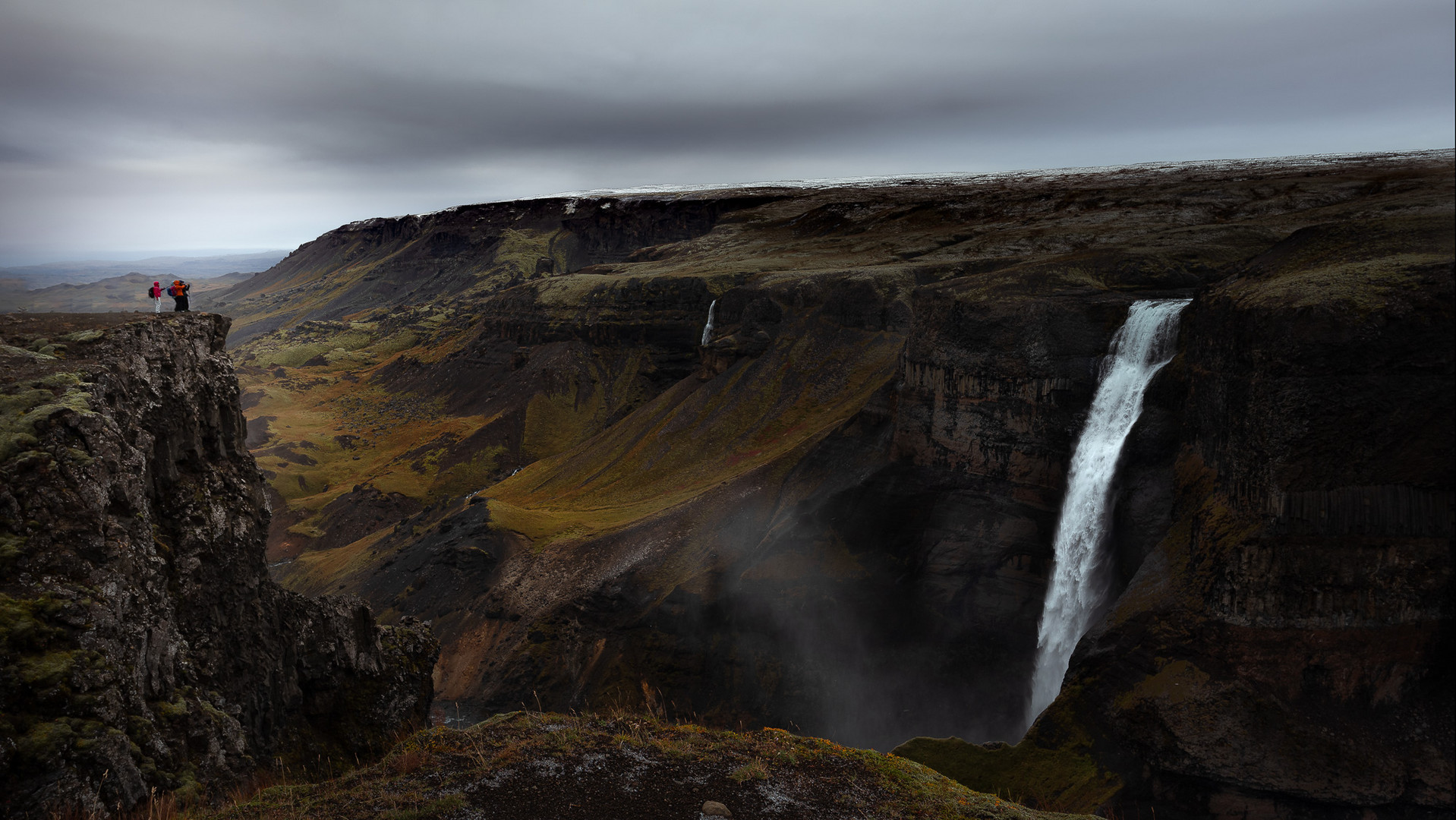 Haifoss