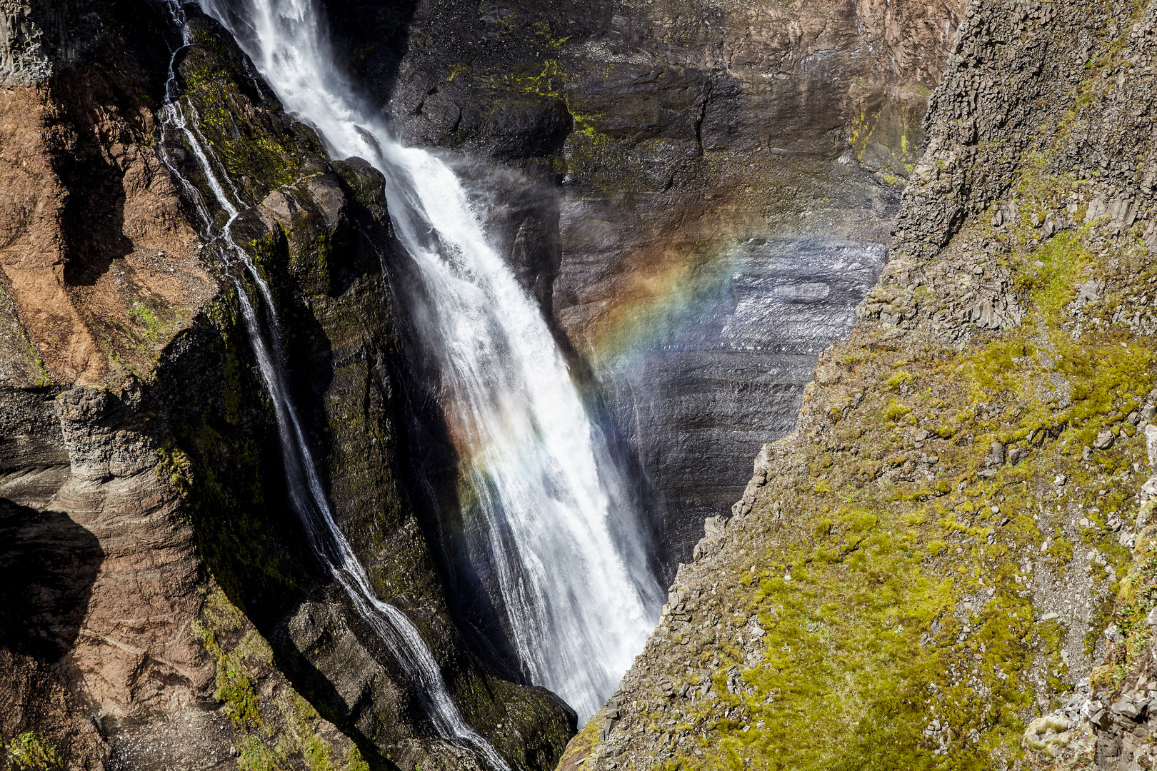 Háifoss