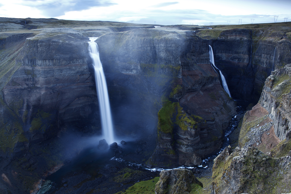 Haifoss