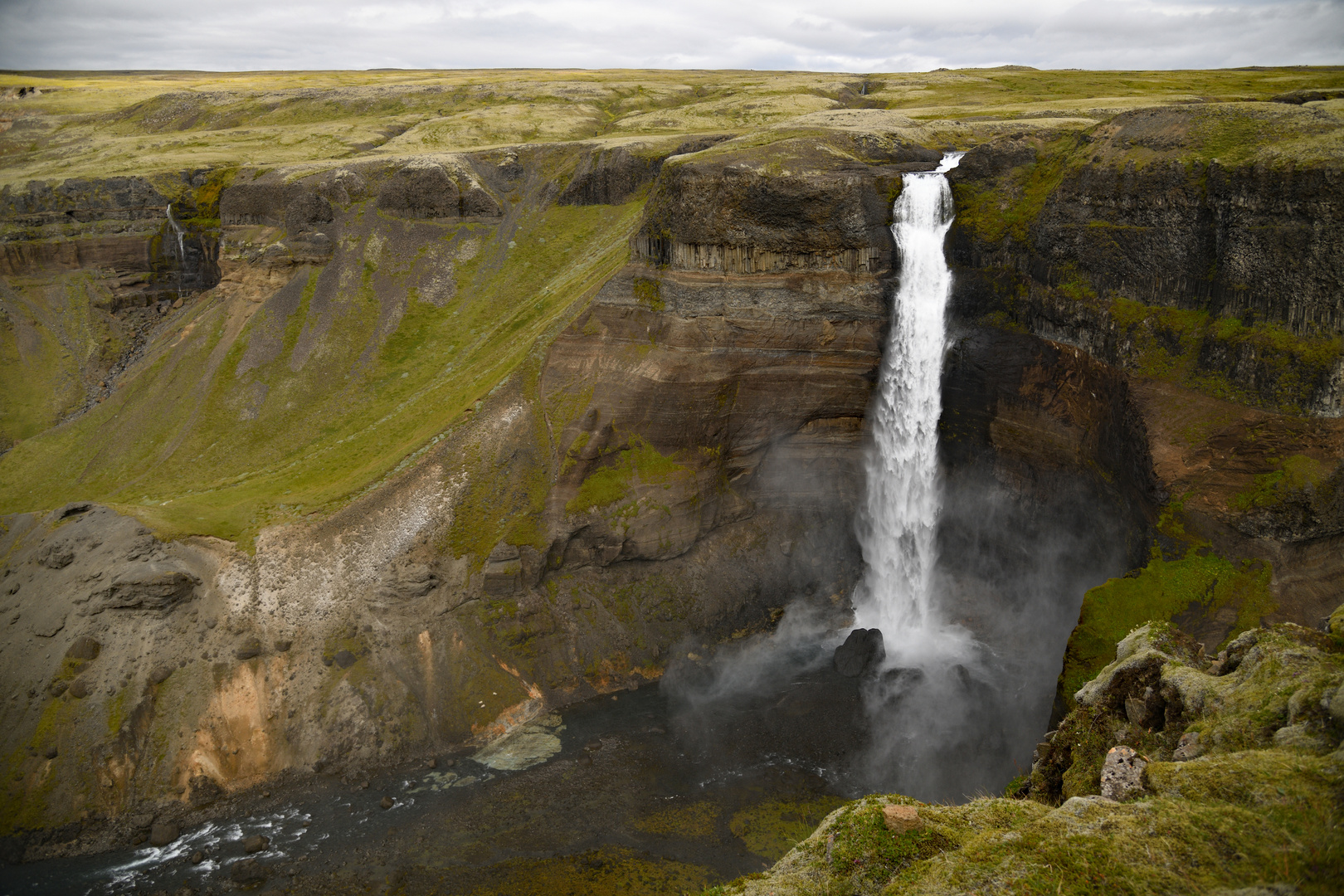 Haifoss