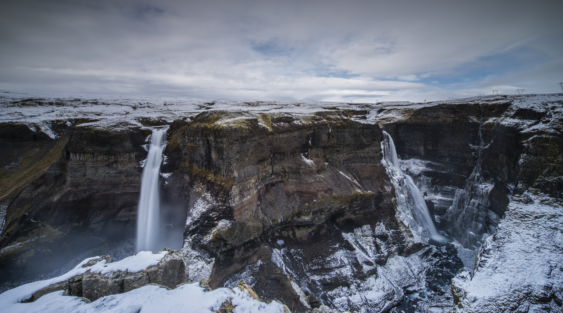 Háifoss