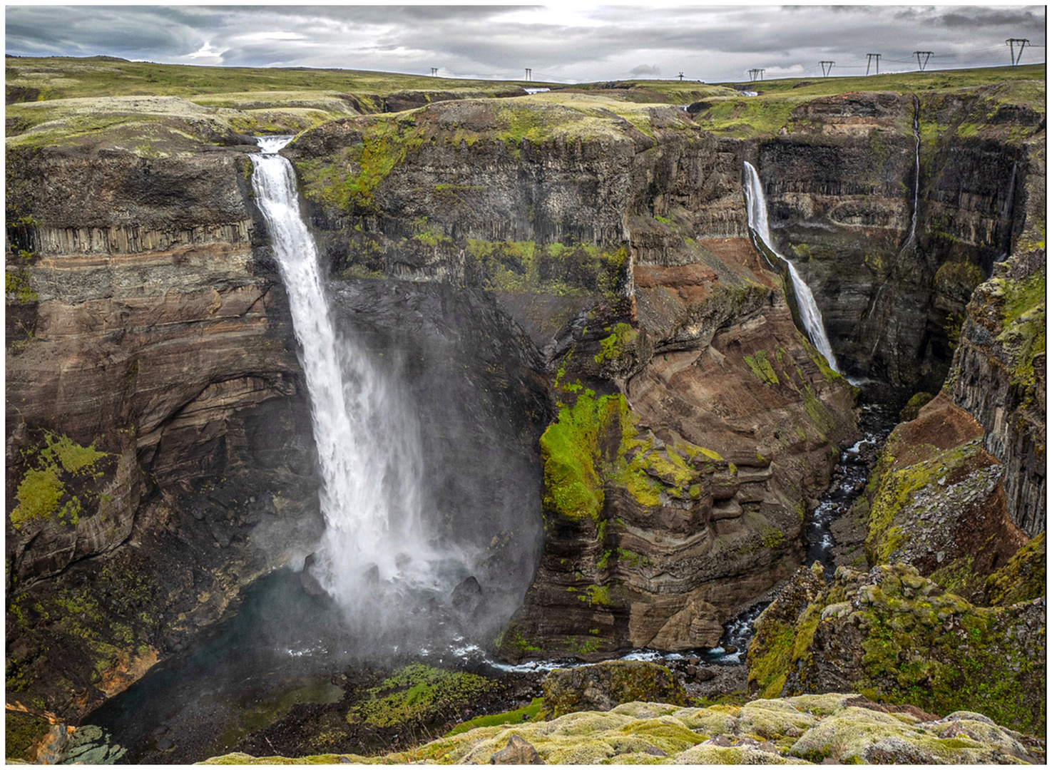 Haifoss 7