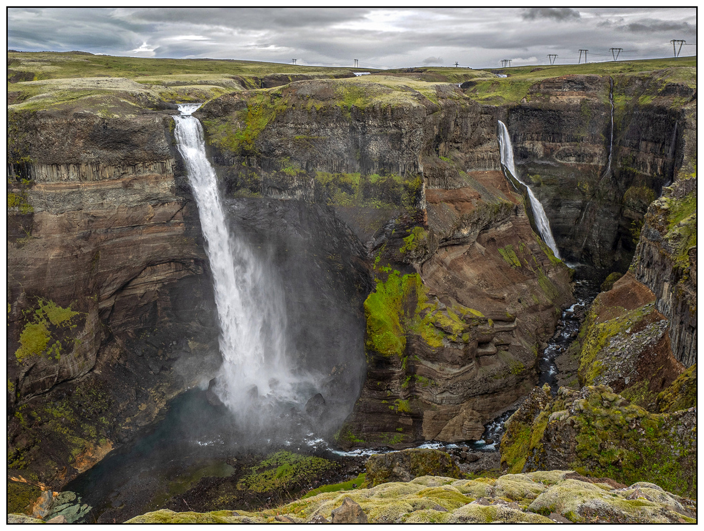 Haifoss 7