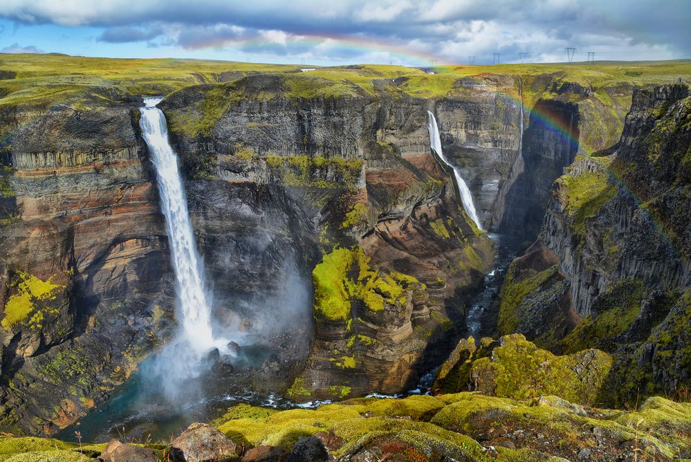 Haifoss