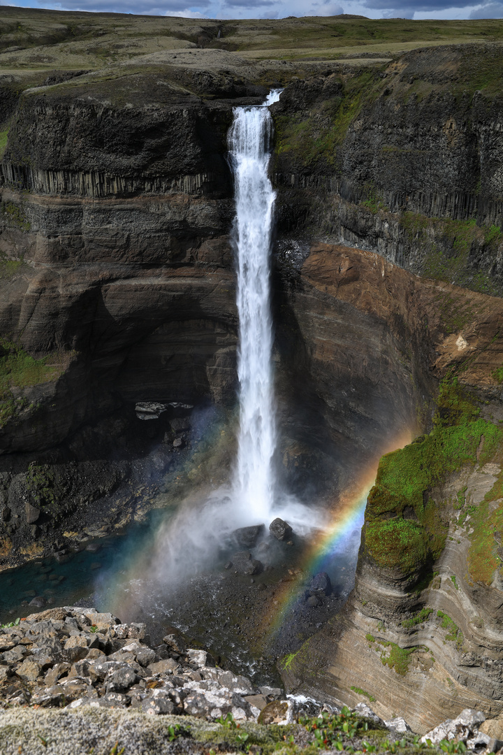 Haifoss