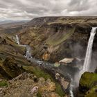 Háifoss 